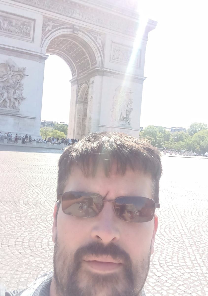 Profil de Goran