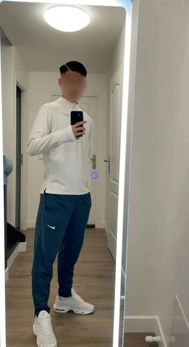 Profil de Rafi