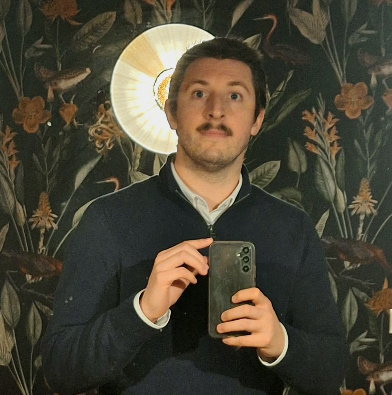 Profil de Chemssedine