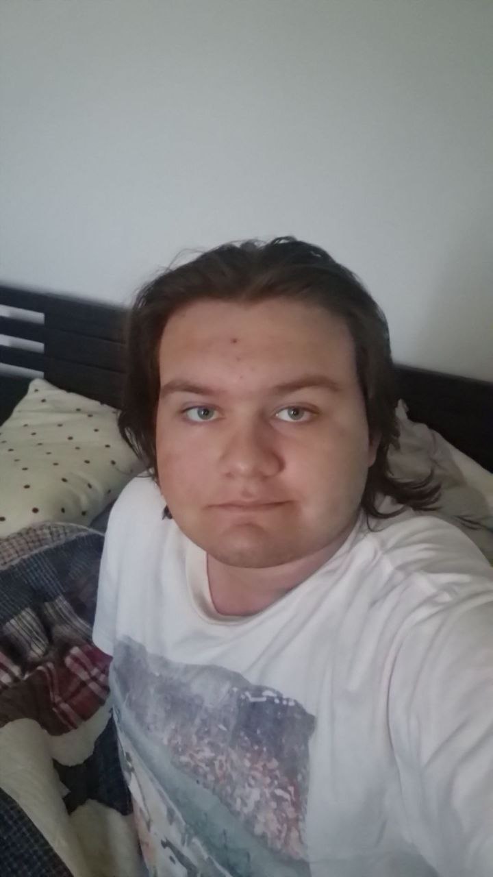 Profil de Djimy