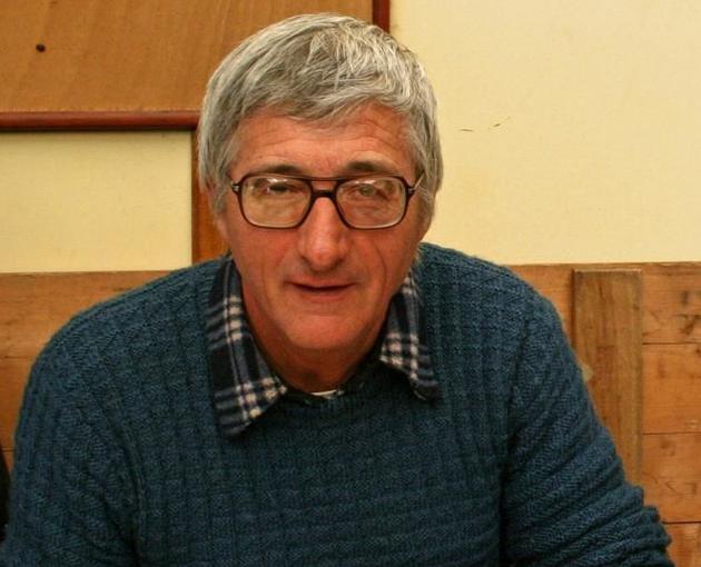 Profil de Dialla