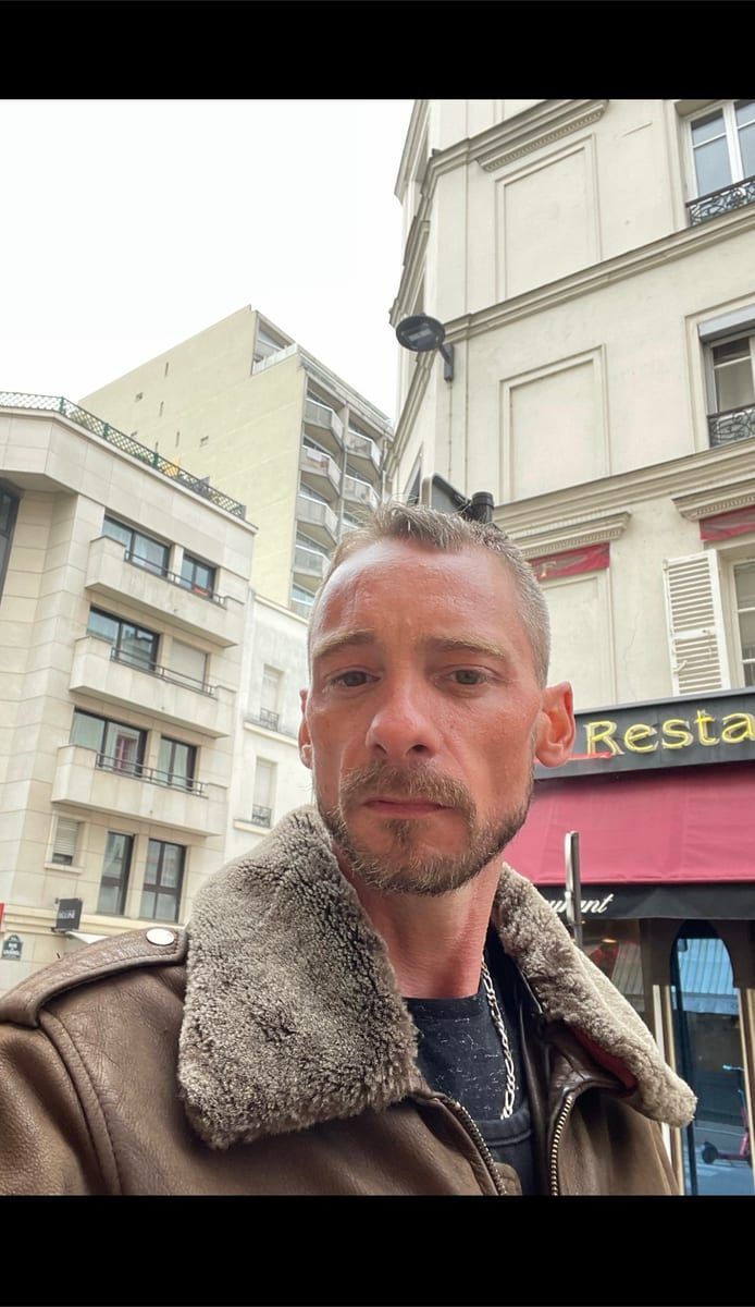 Profil de Silvère