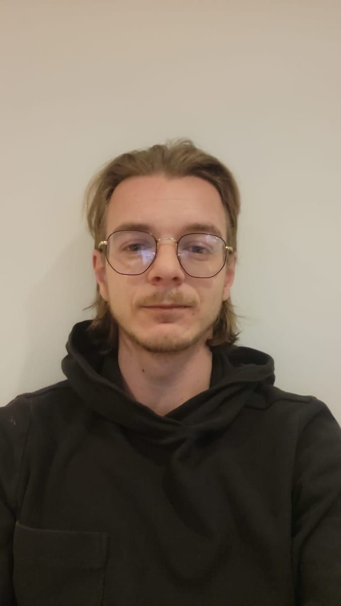 Profil de Maël