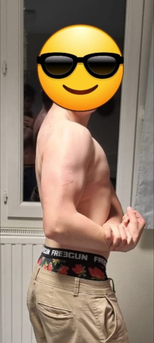Profil de Kensley