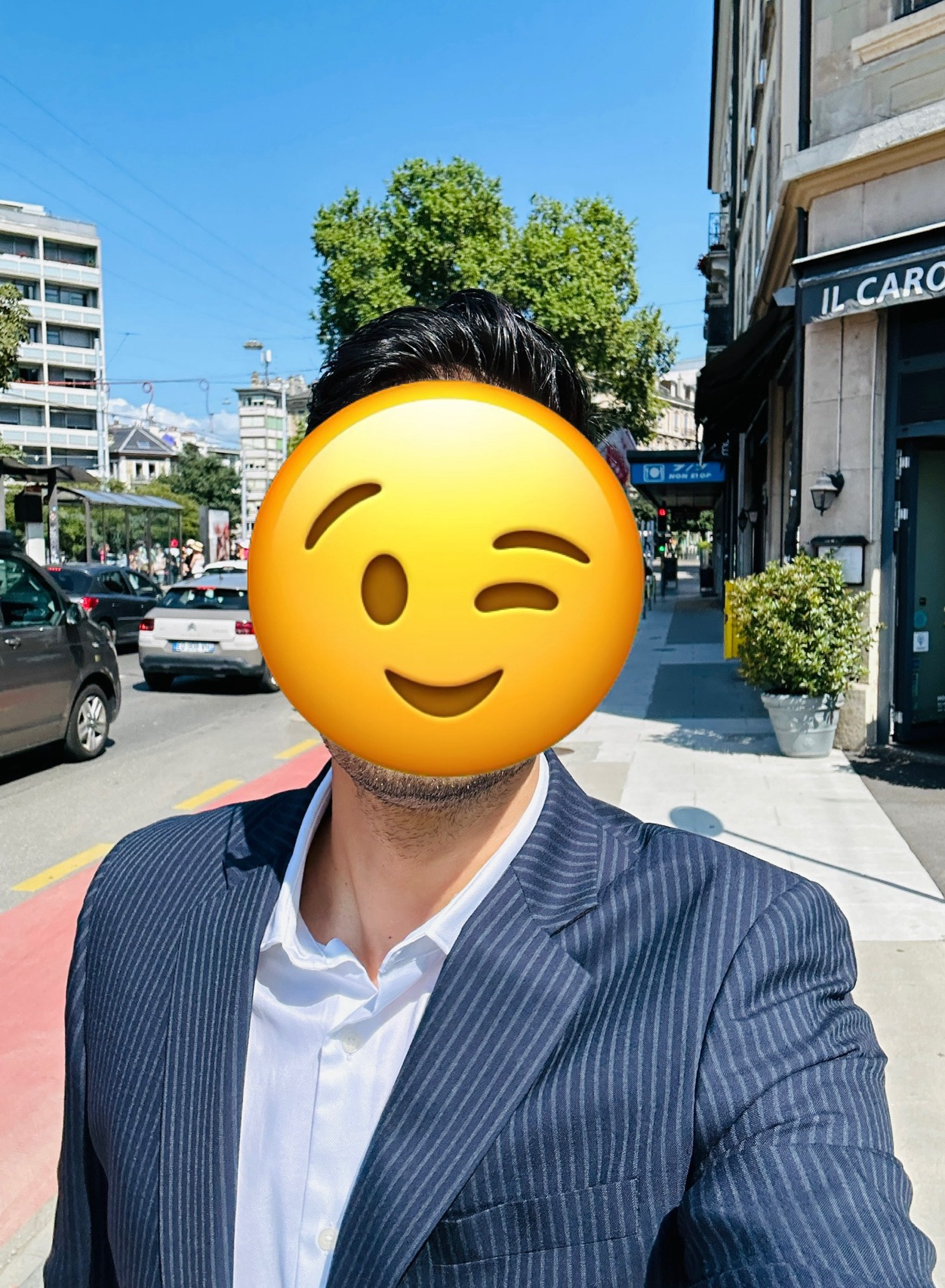 Profil de Enguerand