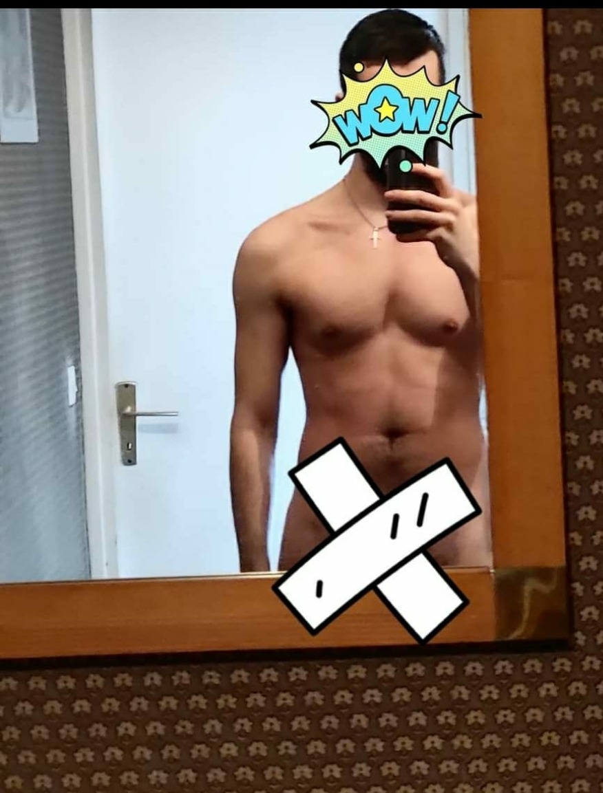Profil de Mostafa