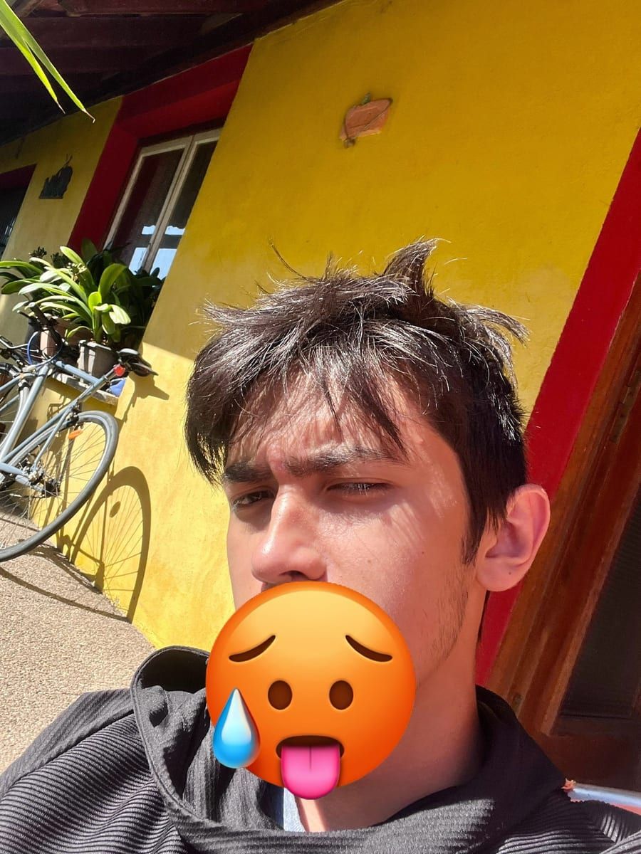 Profil de Aleck