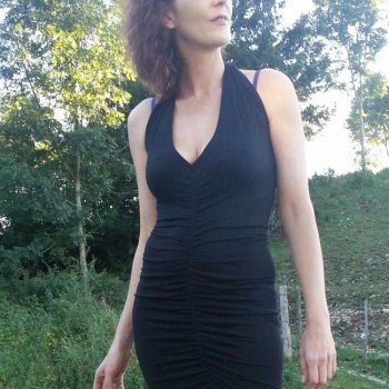 Profil de Anne-patricia