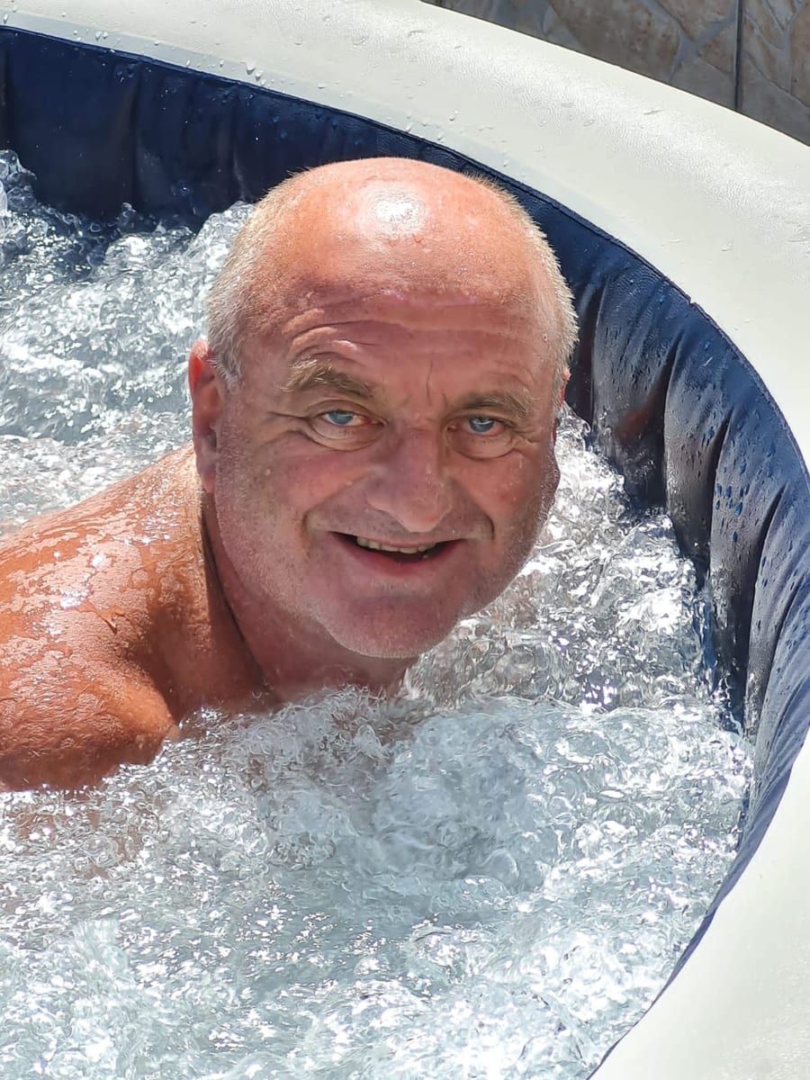Profil de Radhouane