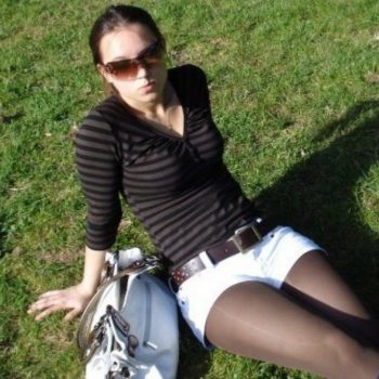 Profil de Korine