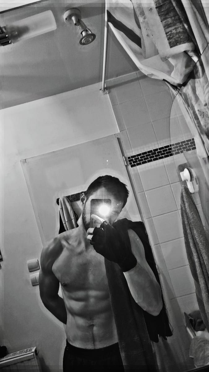 Profil de Fabiano
