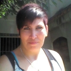 Profil de Lina-marie