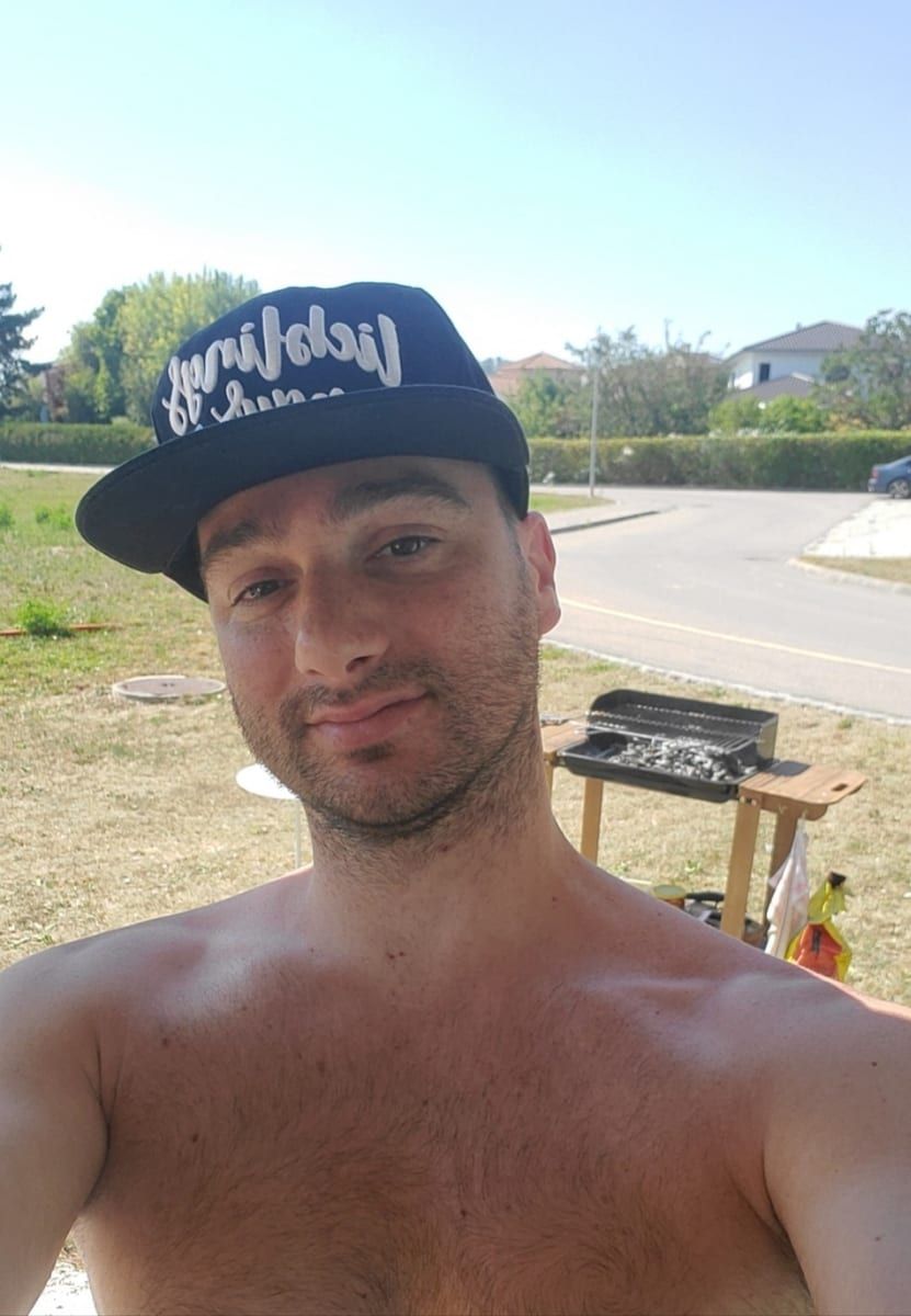 Profil de Jean-come