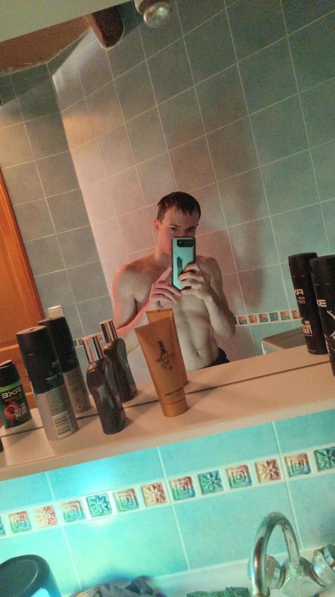 Profil de Randal