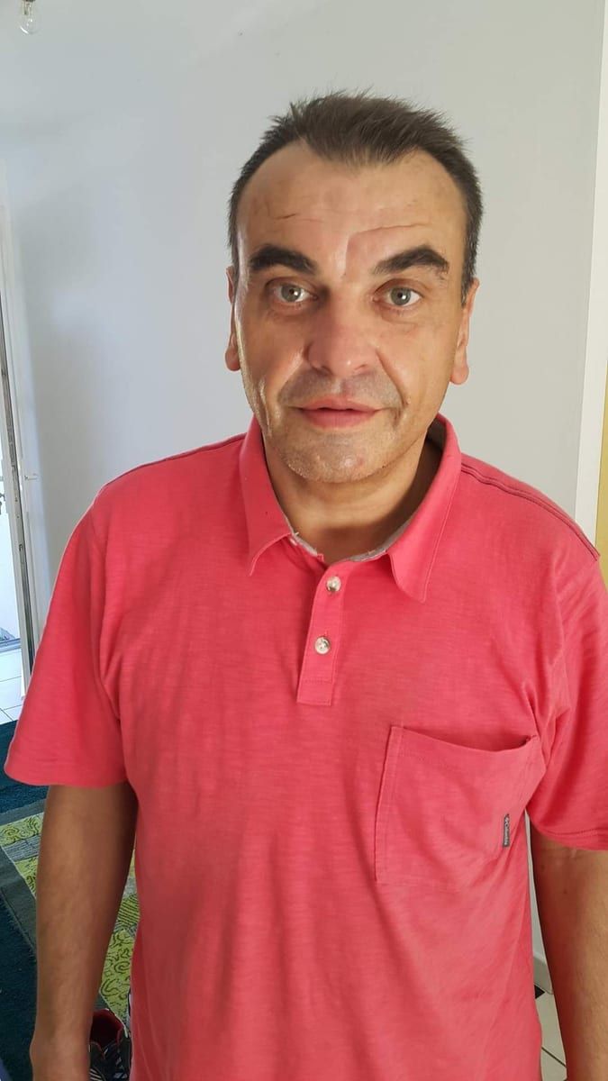 Profil de Luis-philippe